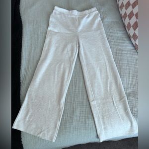 Zara Wide Leg Pants